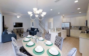House, Multiple Beds | In-room dining - Golden Palms Vacation Resort 4431 (Kissimmee)