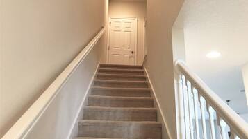 Townhome, 3 Bedrooms | Staircase