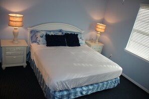 Apartment, 2 Bedrooms