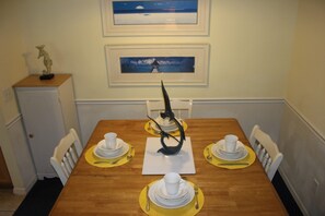 Apartment, 2 Bedrooms | In-room dining - Runaway Beach 3013 B15.103 (Kissimmee)