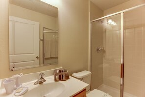Bathroom - Crystal Cove 4741 (Kissimmee)
