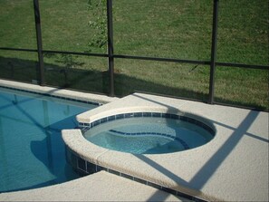 Villa, 6 Bedrooms | Outdoor pool