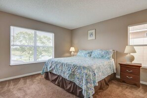 House, 4 Bedrooms | 4 bedrooms, free WiFi - Southern Dunes 1120 (Haines City)