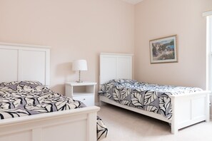 Maison, 6 chambres