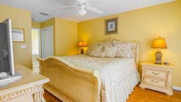 Huis, 5 slaapkamers | 5 slaapkamers, gratis wifi