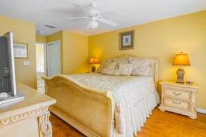 House, 5 Bedrooms | 5 bedrooms, free WiFi - Pinewood Country Estates 714 (Davenport)