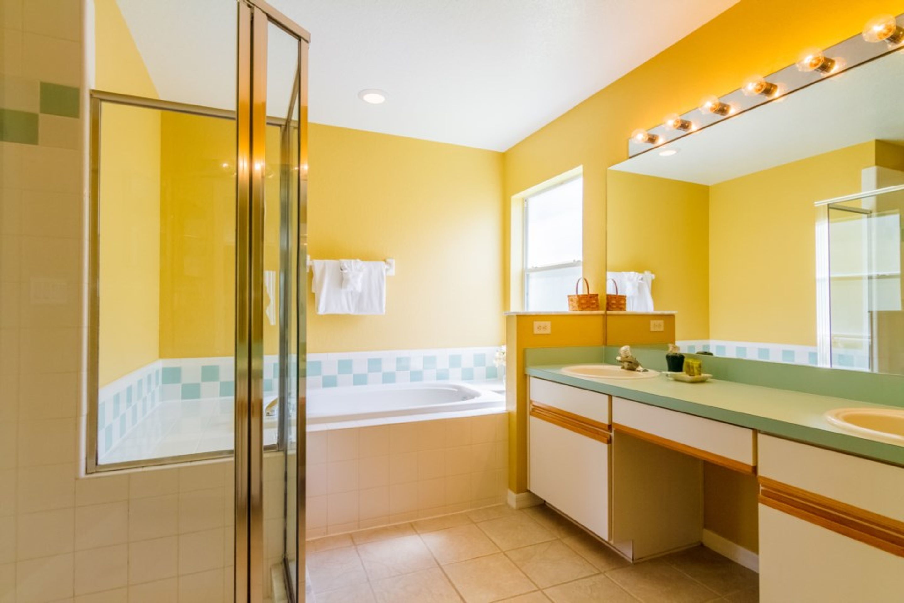 Rumah, 5 kamar tidur | Kamar mandi | Pengering rambut