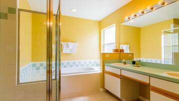 Rumah, 5 kamar tidur | Kamar mandi | Pengering rambut