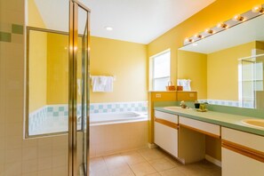 Casa, 5 camere da letto | Bagno | Asciugacapelli