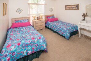 House, 3 Bedrooms