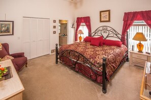 Ferienhaus, 3 Schlafzimmer | 3 Schlafzimmer, kostenloses WLAN