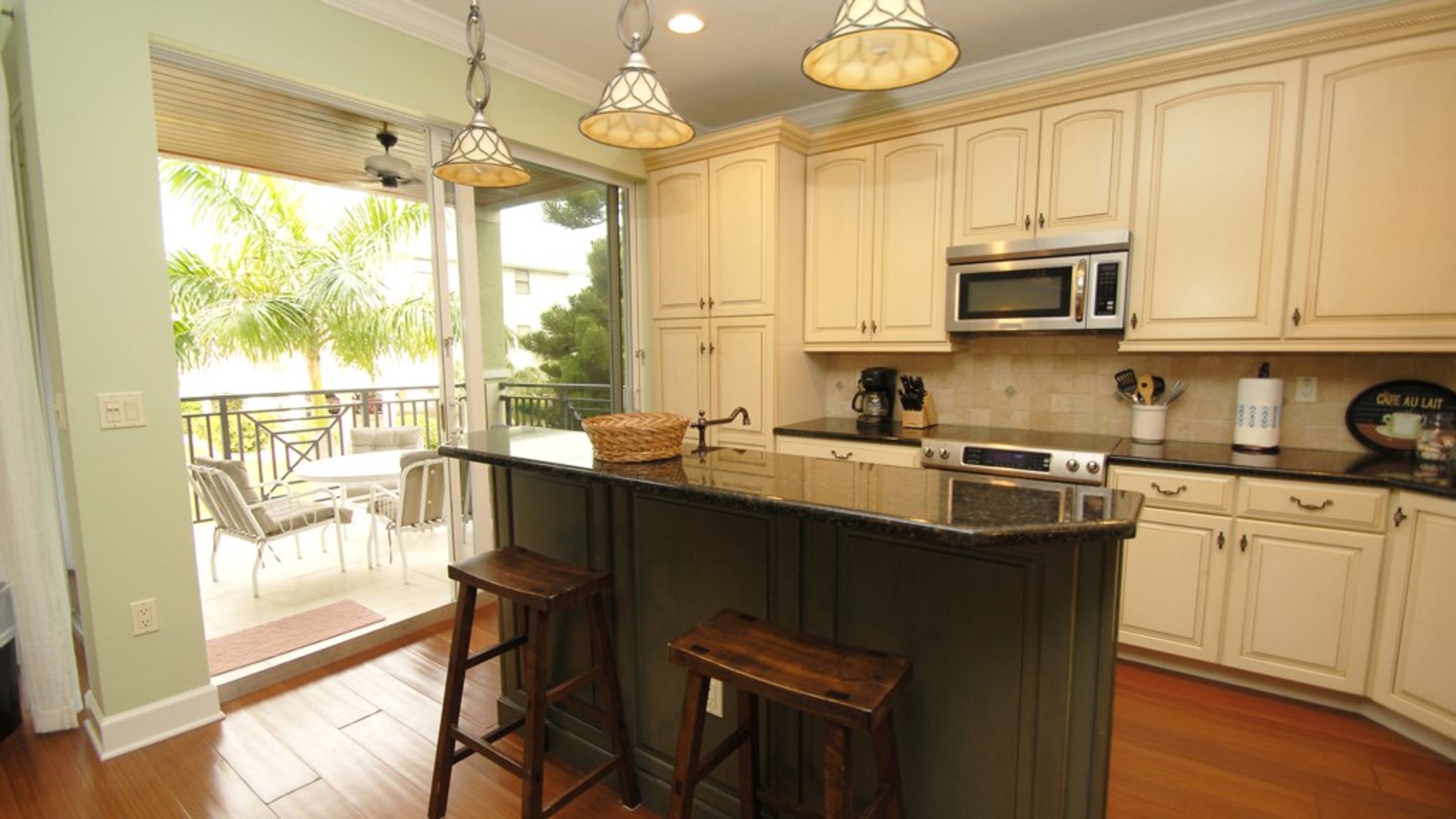 獨棟房屋, 4 間臥室 | 私人廚房 | 電冰箱、微波爐、洗碗機、烤麵包機