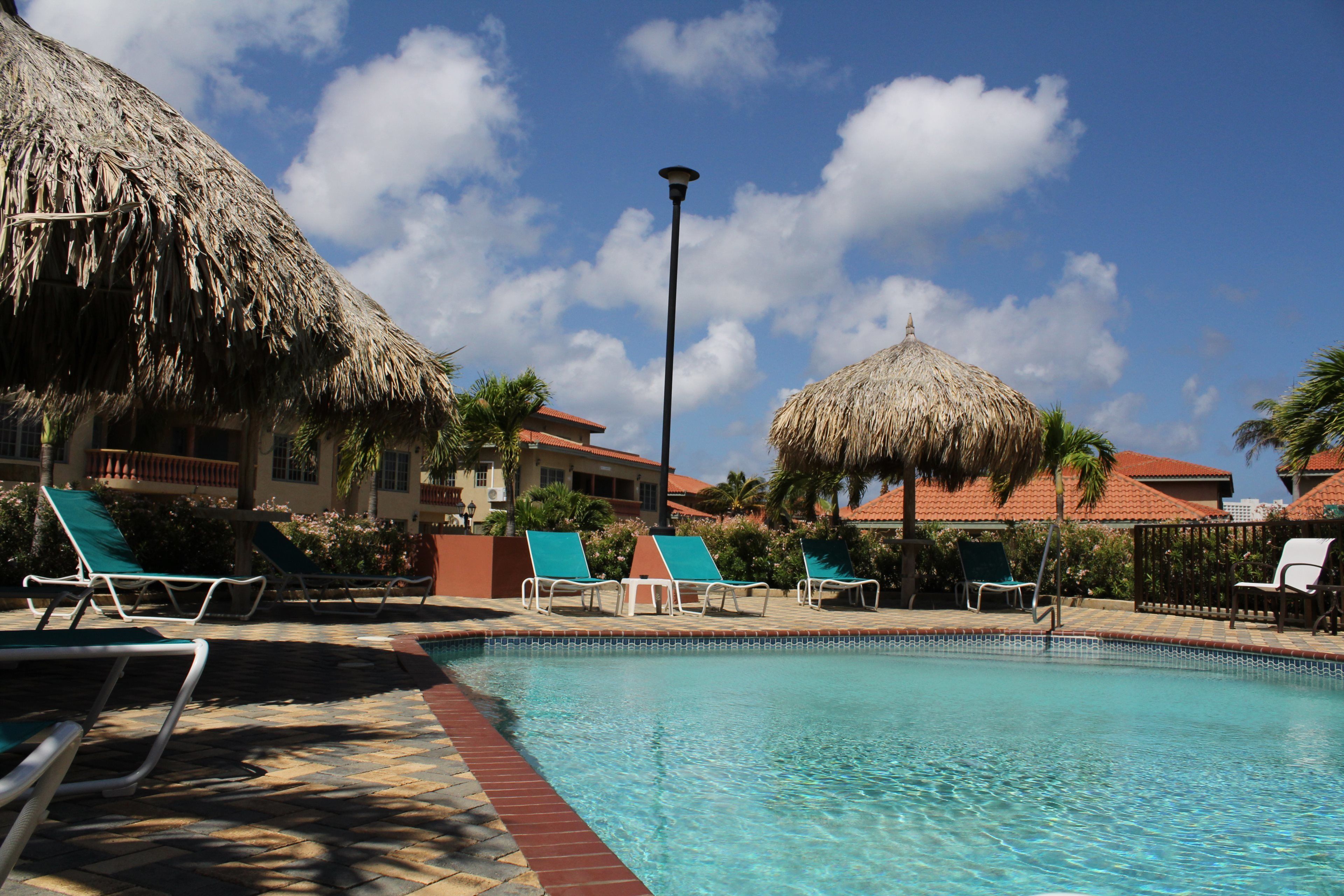 Condo, 1 Bedroom | Outdoor pool