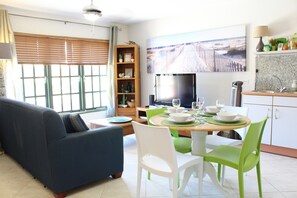 منطقة المعيشة