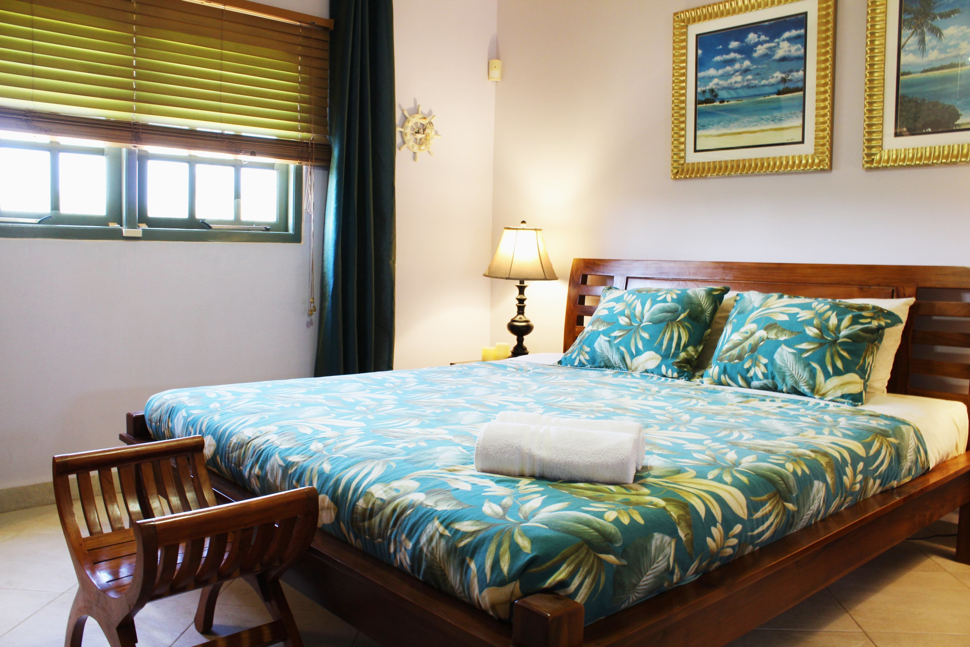 Condo, 1 Bedroom | 1 bedroom, free WiFi