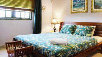 Condo, 1 Bedroom | 1 bedroom, free WiFi