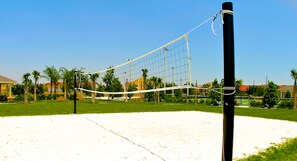 Townhome, 3 Bedrooms | Sports court