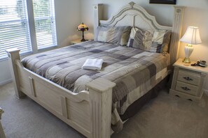 Townhome, 3 Bedrooms