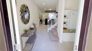 Townhome, 4 Bedrooms | 4 bedrooms, iron/ironing board, free WiFi - Windsor at Westside 8912 (Kissimmee)