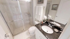 Townhome, 4 Bedrooms | Bathroom