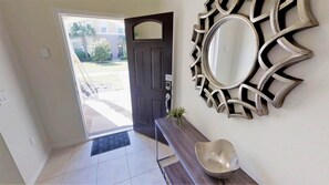 Townhome, 4 Bedrooms | Hallway