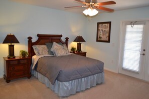 House, 5 Bedrooms | 5 bedrooms, free WiFi - The Shire at West Haven 829 (Davenport)