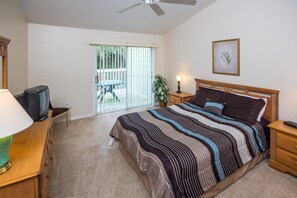 3 habitaciones y wifi gratis 