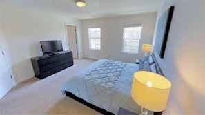 Townhome, 4 Bedrooms