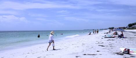 Condo, 2 Bedrooms | Beach | Beach nearby