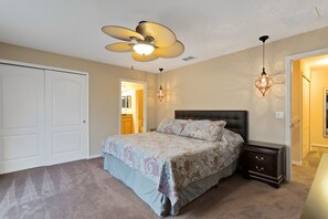 Townhome, 4 Bedrooms | 4 bedrooms, free WiFi - Paradise Palms 8978 (Kissimmee)
