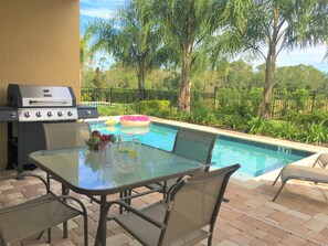 House, Multiple Beds | Outdoor pool - Encore Resort at Reunion 361 (Kissimmee)