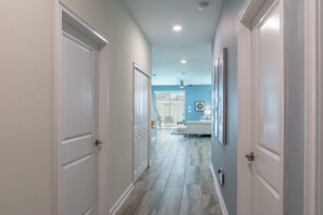 Townhome, 5 Bedrooms