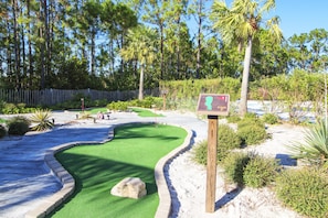 Townhome, 4 Bedrooms | Golf