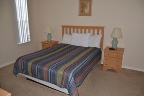 Townhome, 4 Bedrooms