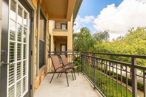 Condo, 3 Bedrooms | Balcony