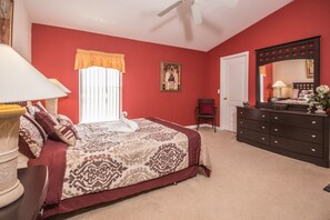 House, 3 Bedrooms