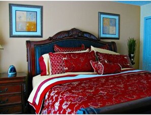 House, 6 Bedrooms | 6 bedrooms, free WiFi - Solana Resort 1520 (Davenport)