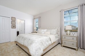 House, 4 Bedrooms