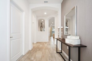 House, 4 Bedrooms | Hallway - Sonoma Resort 2655 (Kissimmee)