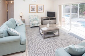 House, 3 Bedrooms