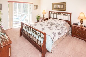 House, 3 Bedrooms | 3 bedrooms, free WiFi - Whispering Oaks 4416 (Kissimmee)