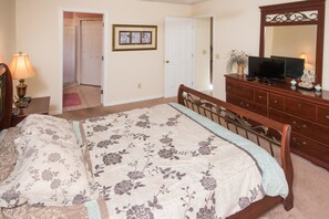 House, 3 Bedrooms - Whispering Oaks 4416 (Kissimmee)