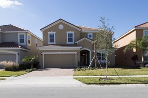 House, Multiple Beds | Front of property - Golden Palms Vacation Resort 2586 (Kissimmee)