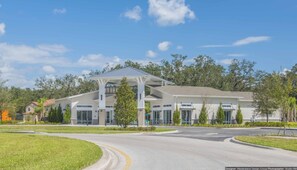 House, Multiple Beds | Front of property - Golden Palms Vacation Resort 4427 (Kissimmee)