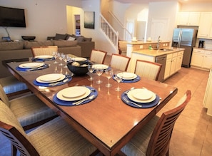 House, Multiple Beds | In-room dining - Golden Palms Vacation Resort 4427 (Kissimmee)