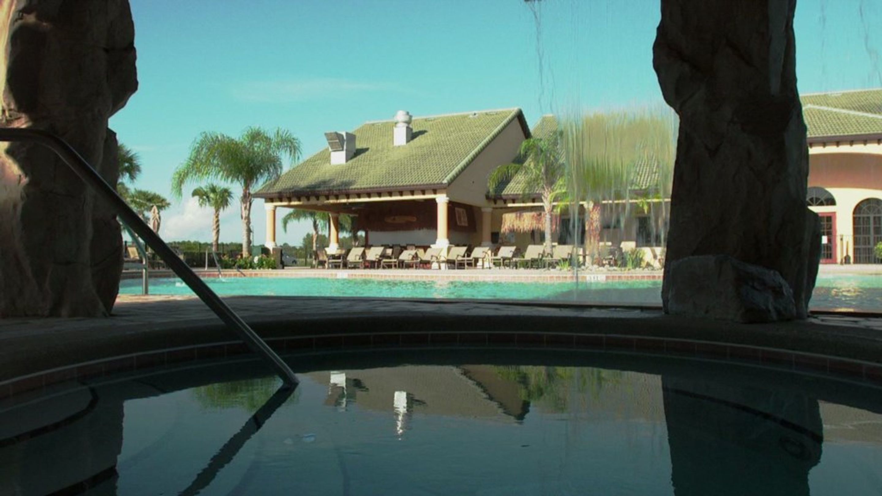 Residenza, 4 camere da letto | Piscina all'aperto