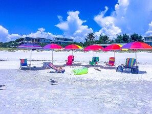 Beach - Anna Maria Island 601 A203 (Bradenton Beach)