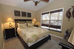 2 bedrooms, free WiFi - Anna Maria Island 4102 - 6 (Holmes Beach)