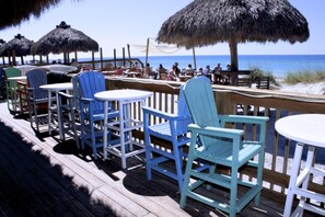 Condo, 2 Bedrooms | Outdoor dining - Anna Maria Island 4102 - 6 (Holmes Beach)