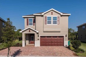 House, Multiple Beds | Front of property